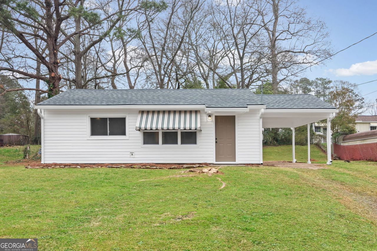 13 Elm Circle, Newnan, GA 30263 Main Photo