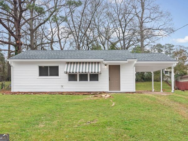 13 Elm Circle, Newnan, GA 30263