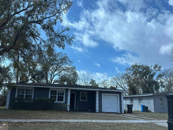 4521 Tarpon Drive, Tampa, FL 33617