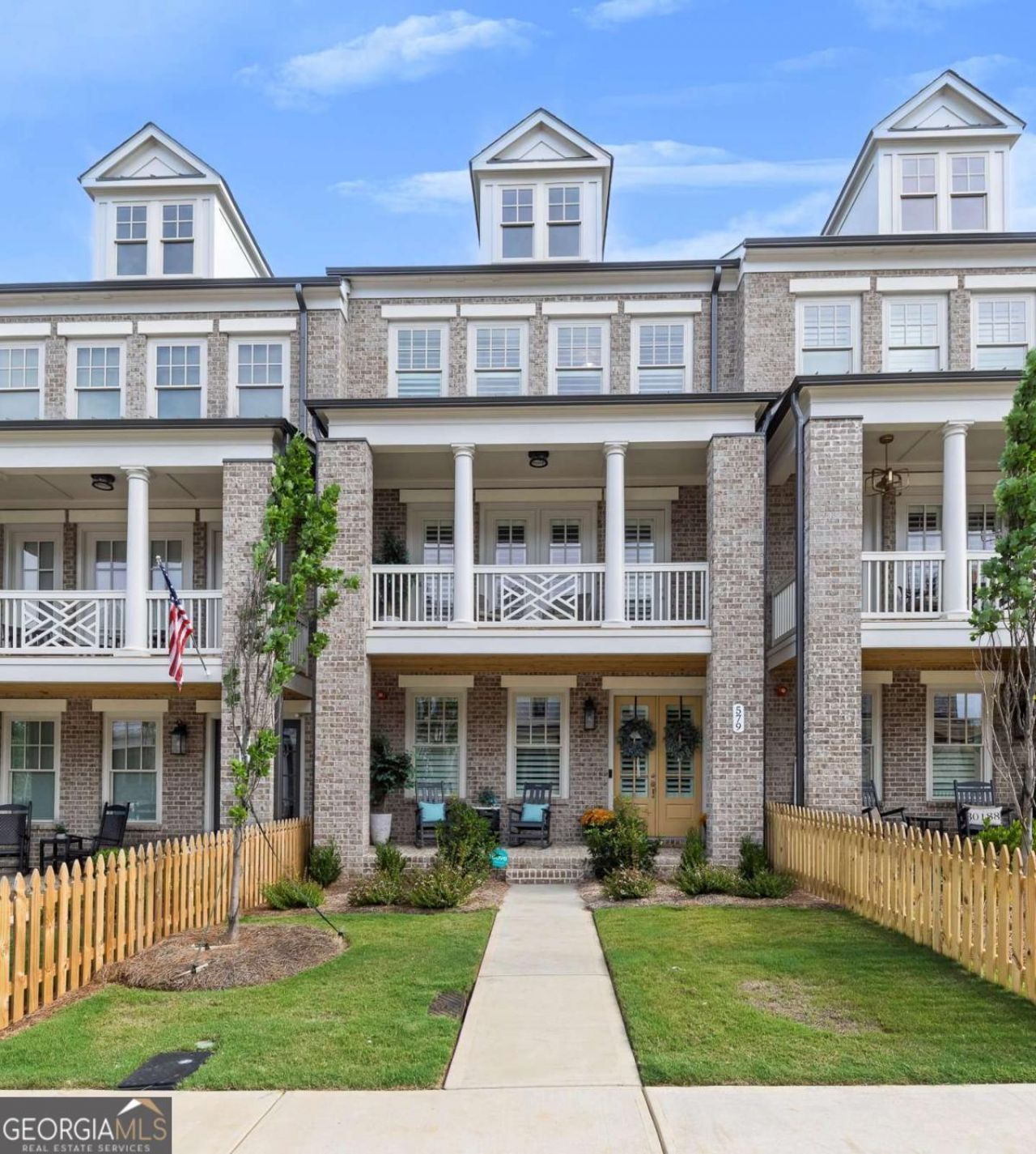 579 Brashy Street, Woodstock, GA 30188 Main Photo