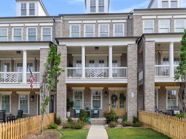 579 Brashy Street, Woodstock, GA 30188