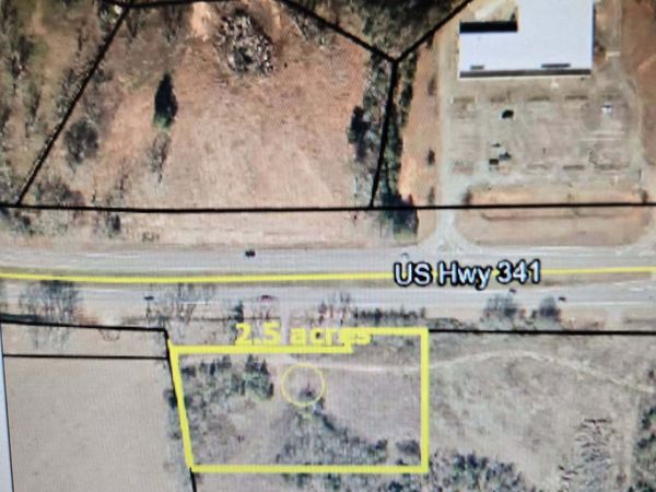 0 Veterans Parkway, Barnesville, GA 30204