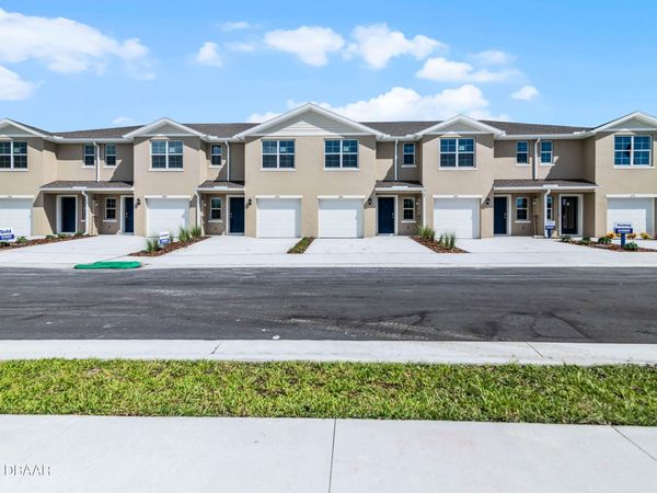 694 Moscato Drive, Holly Hill, FL 32117