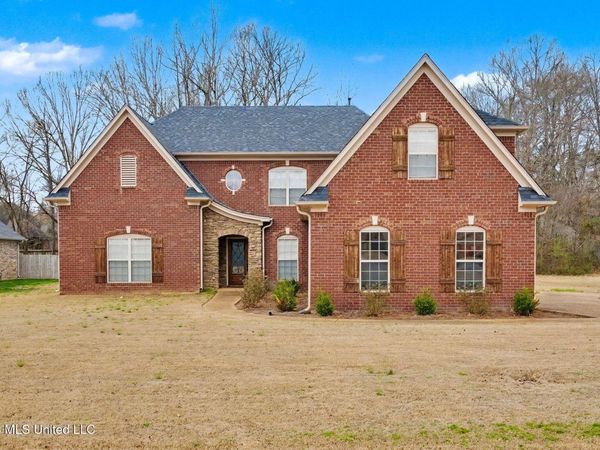 14421 Santa Fe Drive, Olive Branch, MS 38654