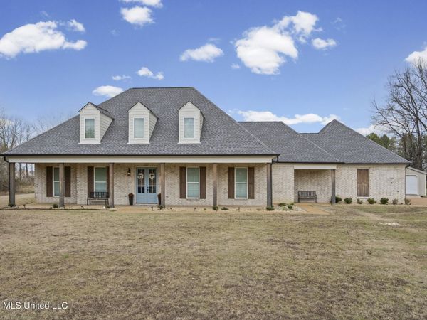 1946 Cotton Drive, Hernando, MS 38632