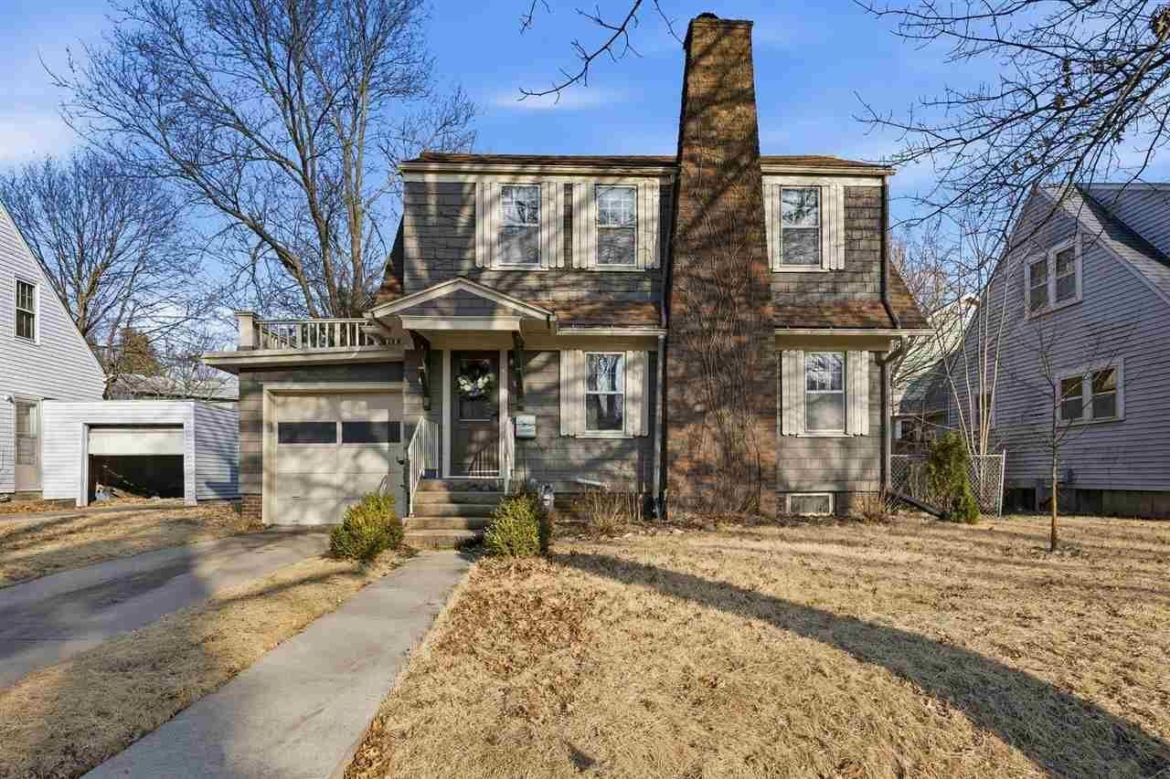 618 Dearborn St, Iowa City, IA 52240 Main Photo