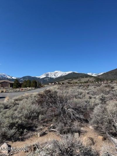 6345 Legend Vista, Lot #11, Reno, NV 89511 Photo