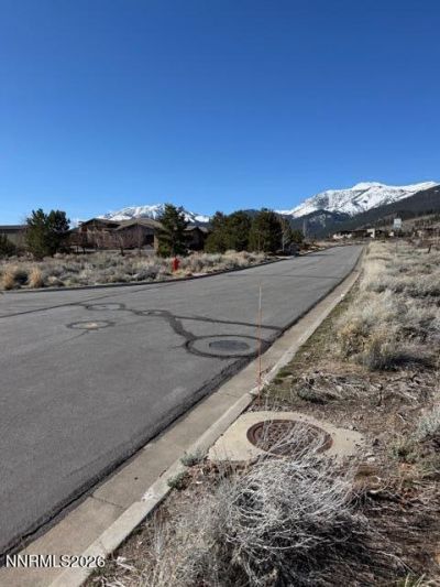 6345 Legend Vista, Lot #11, Reno, NV 89511 Photo