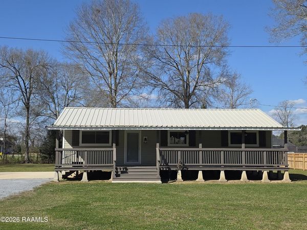 154 Rose Lane, Lafayette, LA 70507