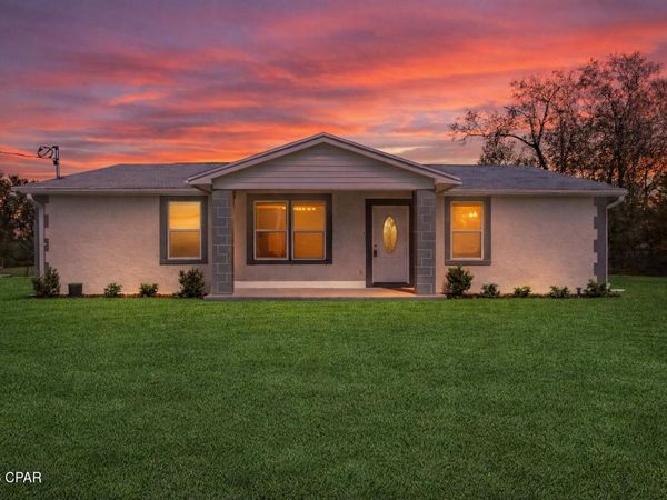 5744 Fort Road, Greenwood, FL 32443