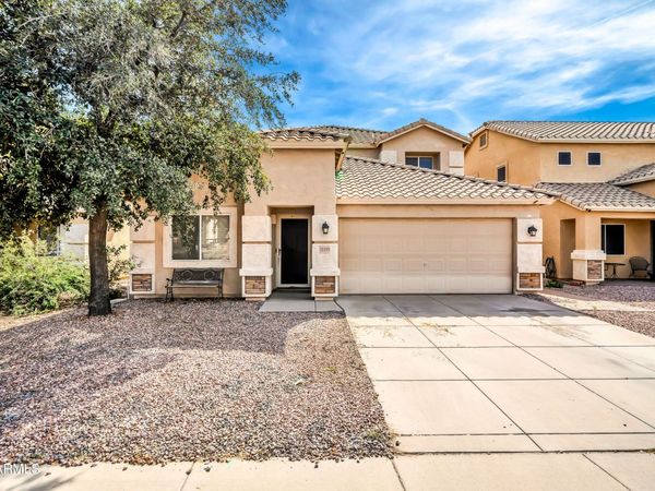 11599 W FOOKS Drive, Youngtown, AZ 85363