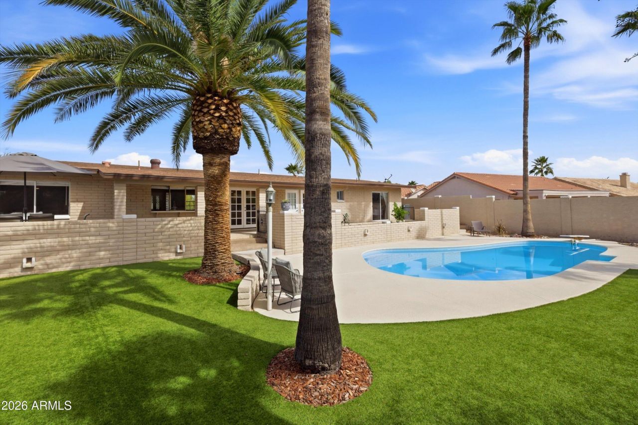 17431 E Caliente Drive, Fountain Hills, AZ 85268 Main Photo