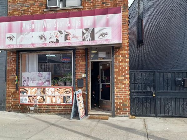 1612 Crosby Avenue, Bronx, NY 10461