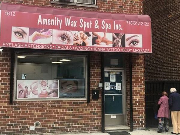 1612 Crosby Avenue, Bronx, NY 10461