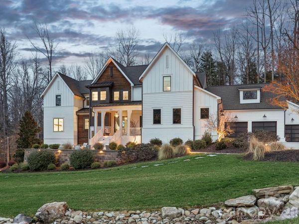 16610 Reinsch Drive, Davidson, NC 28036