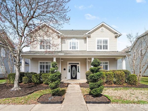 3010 Triple Crown Drive, Indian Trail, NC 28079