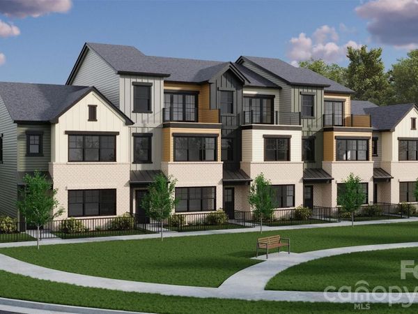 516 Mystic Park Alley, Unit 3, Huntersville, NC 28078