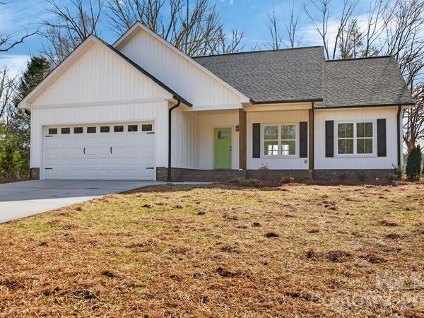 611 White Oak Lane, Rockwell, NC 28138
