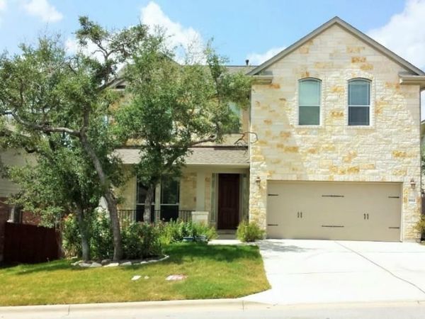 8512 Alophia DR , Austin, TX 78739