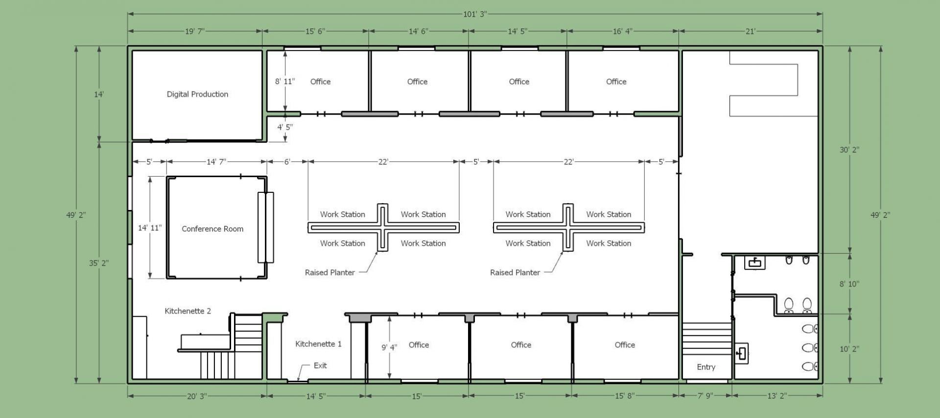325 SW 26th Street, Fort Lauderdale, FL 33315 Photo