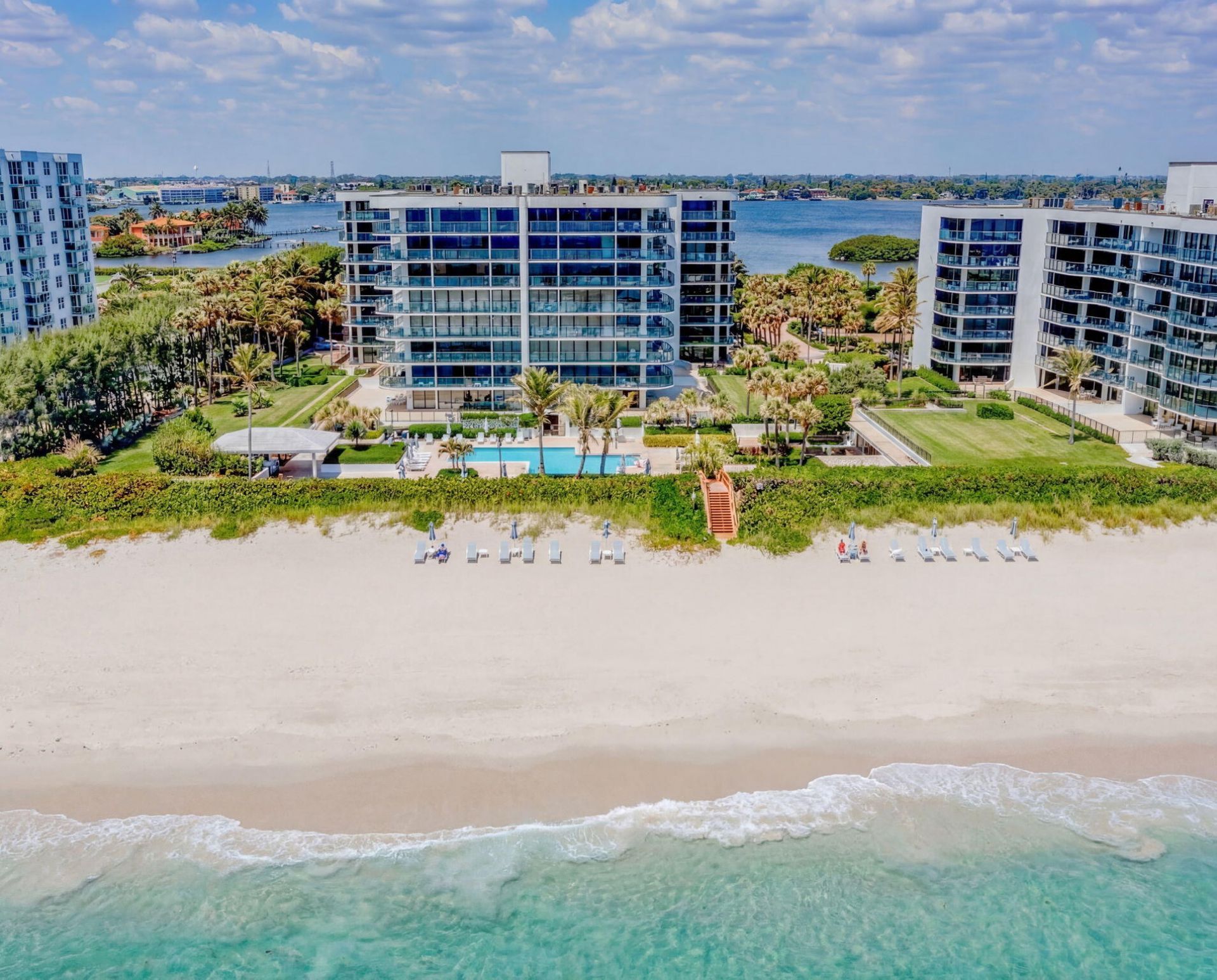 3440 S Ocean Boulevard, Unit 406s, Palm Beach, FL 33480 Photo