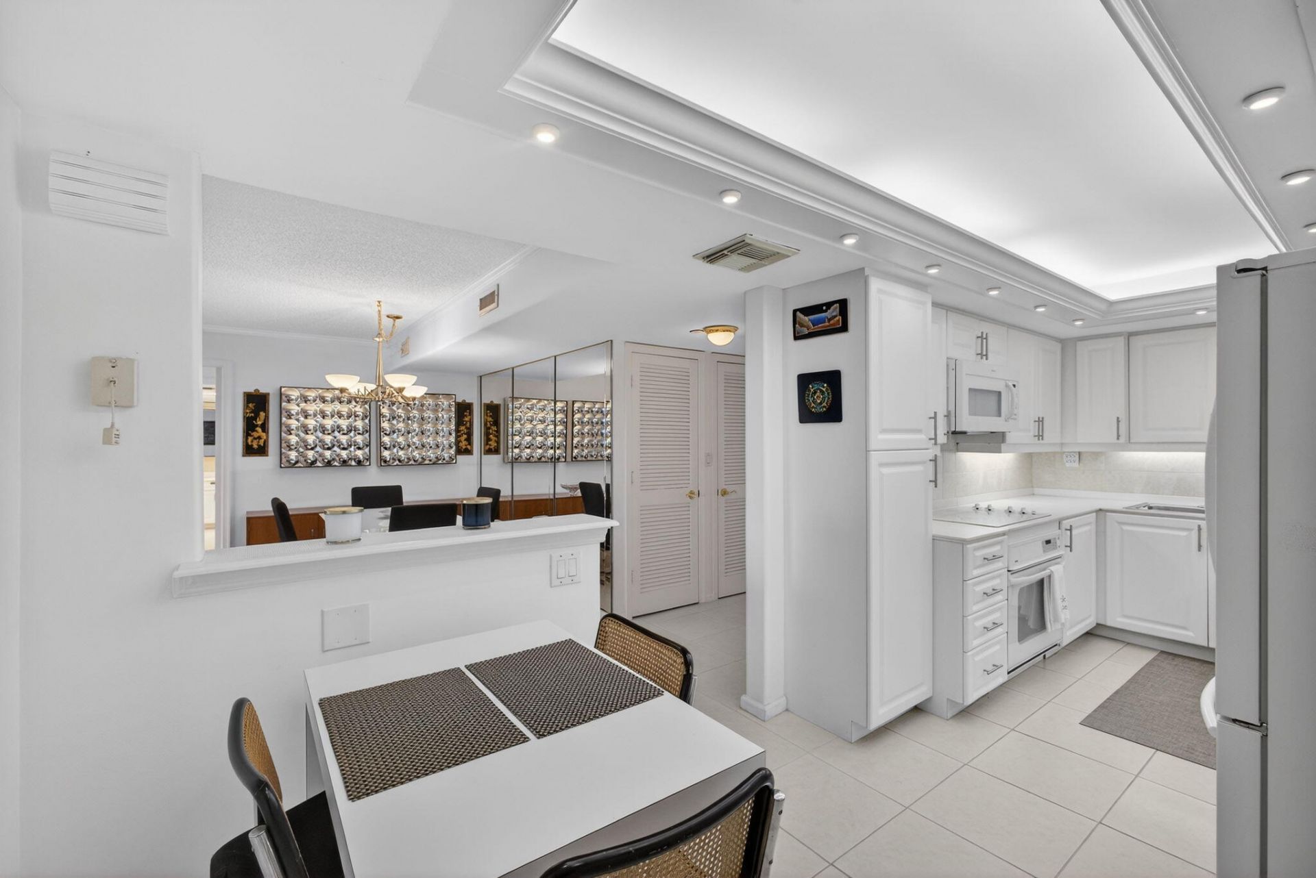 3440 S Ocean Boulevard, Unit 406s, Palm Beach, FL 33480 Photo