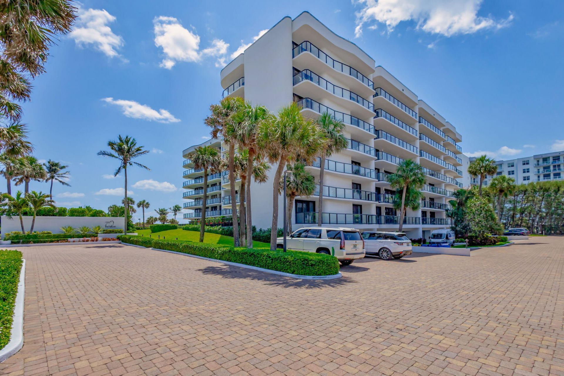 3440 S Ocean Boulevard, Unit 406s, Palm Beach, FL 33480 Photo