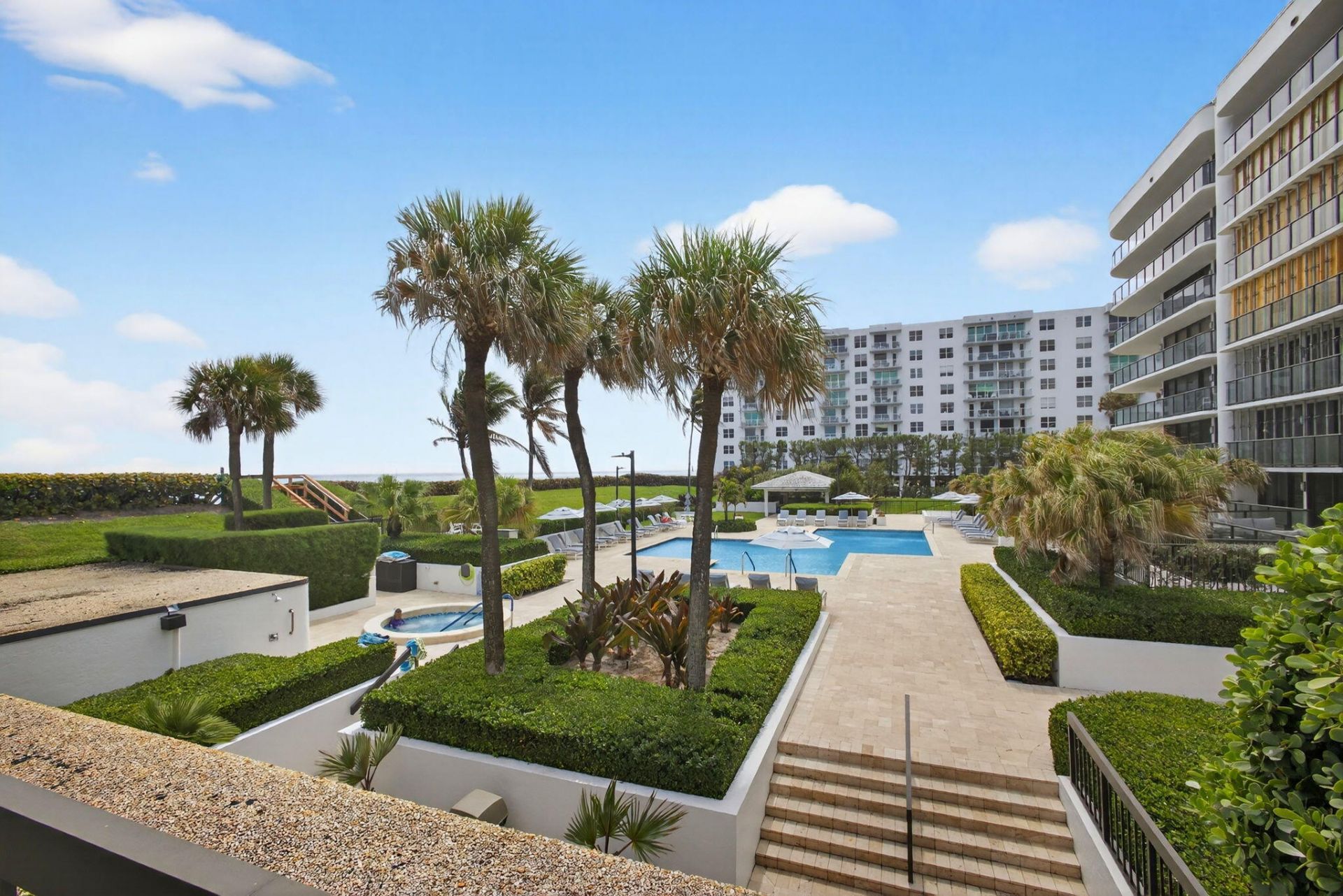 3440 S Ocean Boulevard, Unit 406s, Palm Beach, FL 33480 Photo