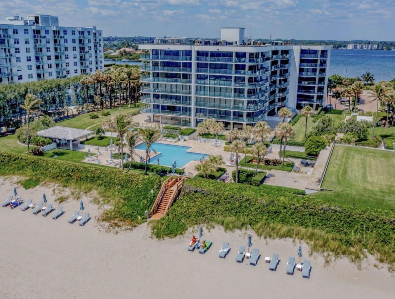 3440 S Ocean Boulevard, Unit 406s, Palm Beach, FL 33480 Photo