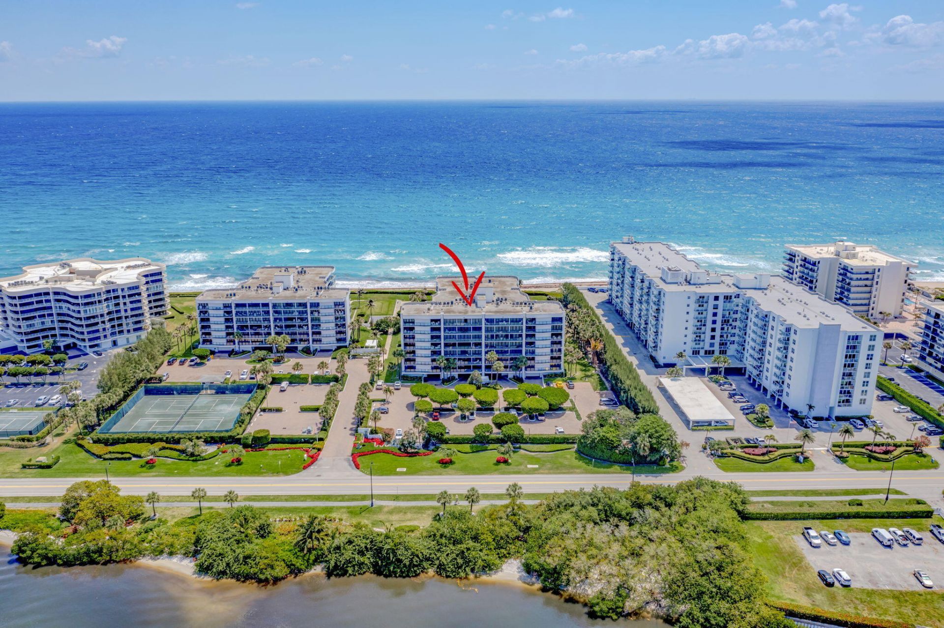 3440 S Ocean Boulevard, Unit 406s, Palm Beach, FL 33480 Photo