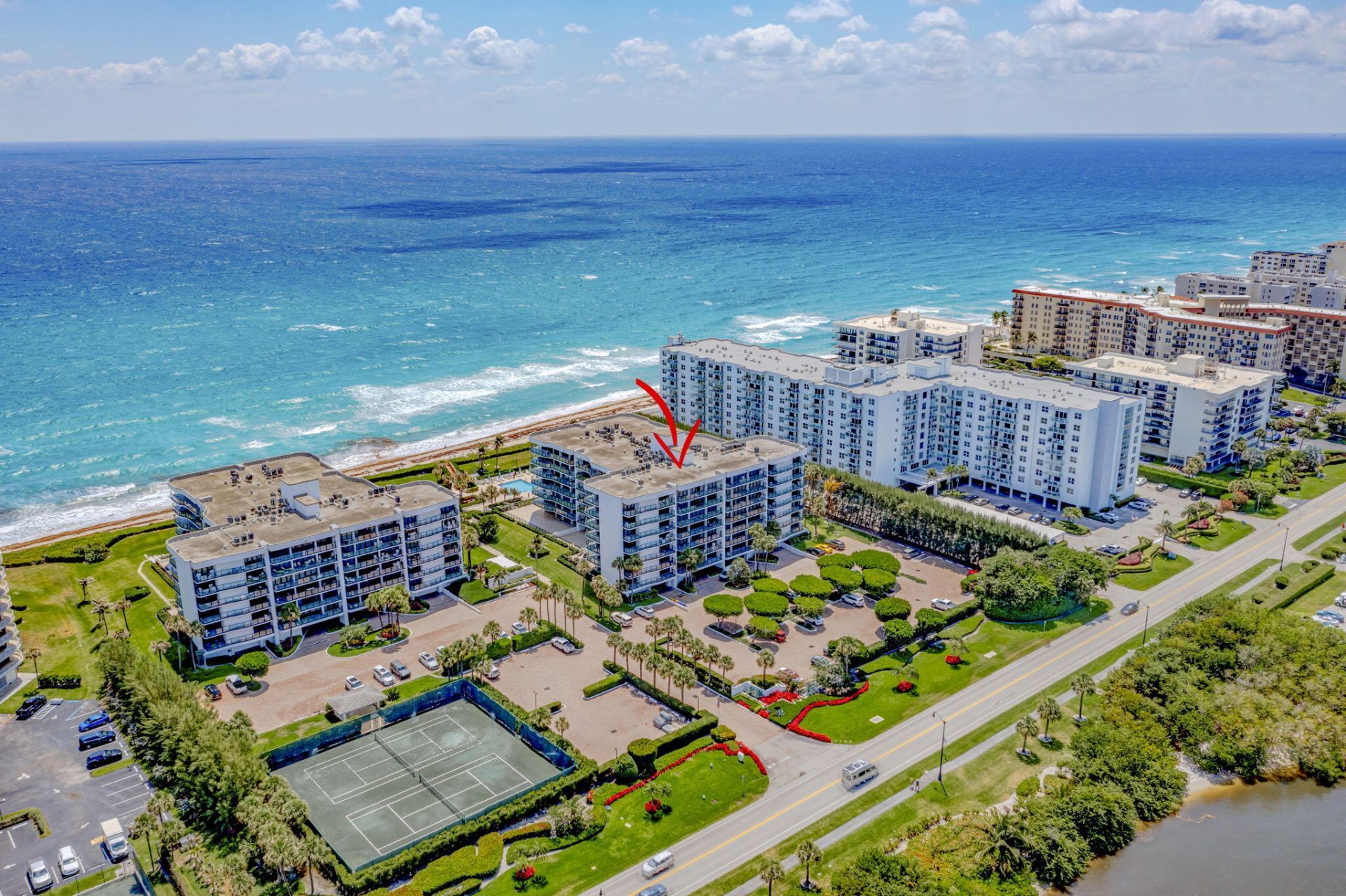 3440 S Ocean Boulevard, Unit 406s, Palm Beach, FL 33480 Photo
