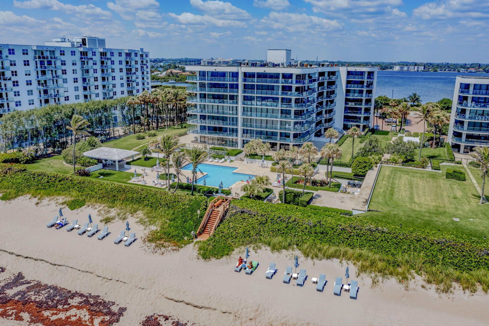 3440 S Ocean Boulevard, Unit 406s, Palm Beach, FL 33480 Photo