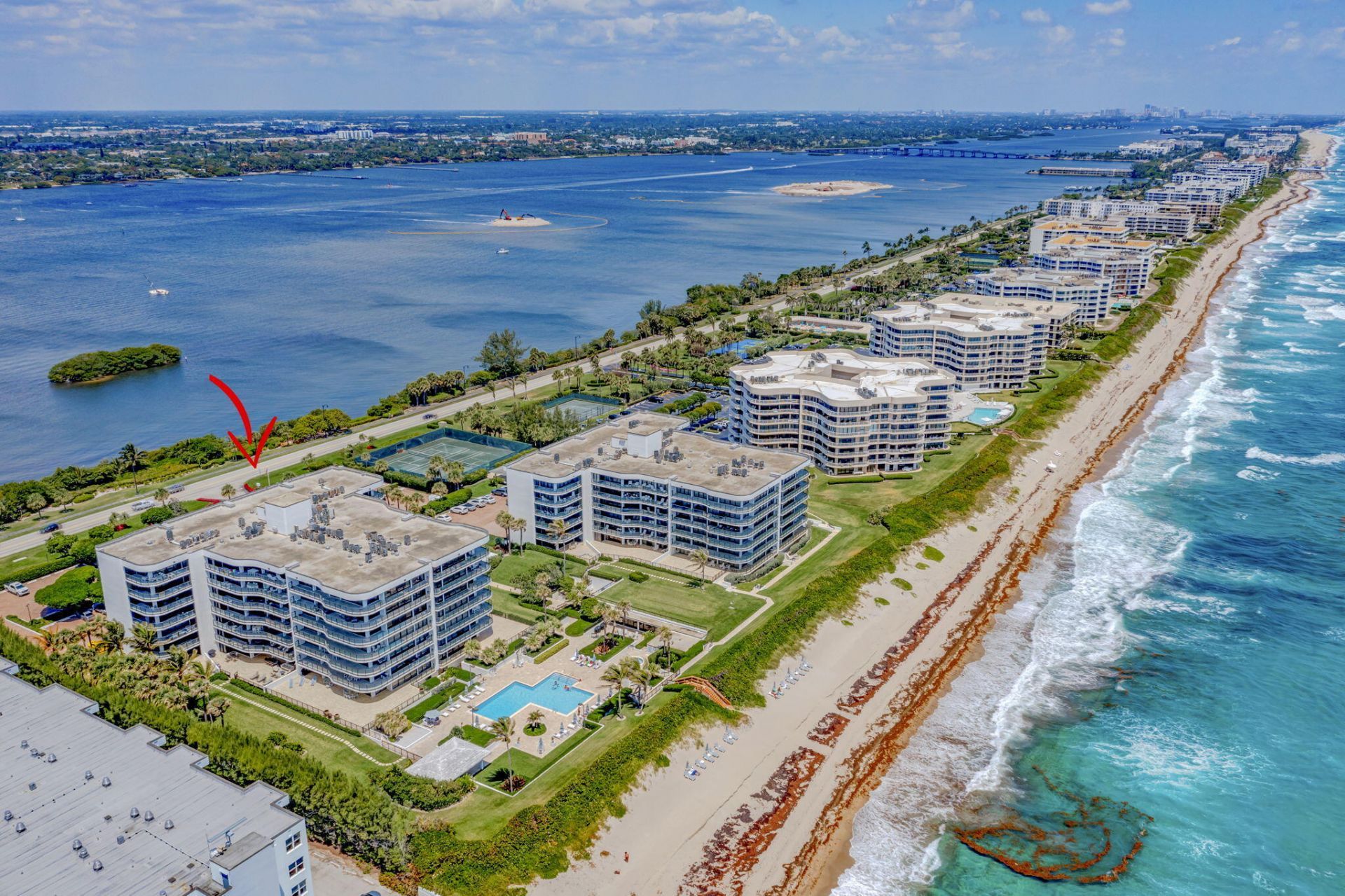 3440 S Ocean Boulevard, Unit 406s, Palm Beach, FL 33480 Photo