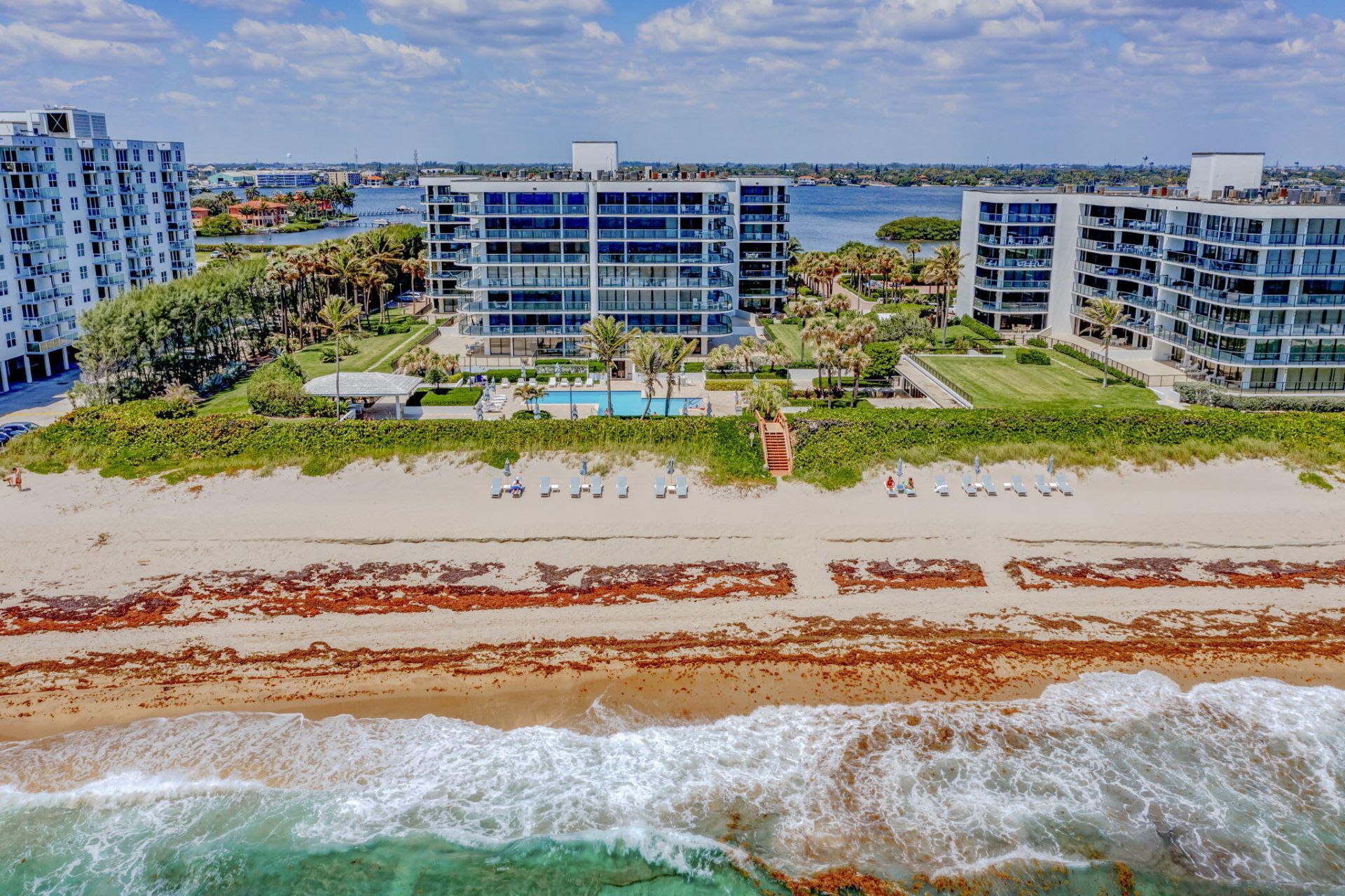 3440 S Ocean Boulevard, Unit 406s, Palm Beach, FL 33480 Photo