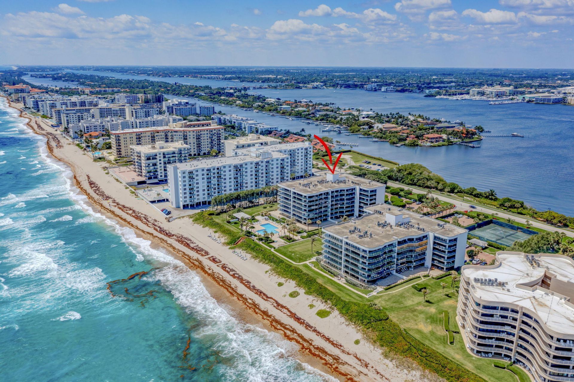 3440 S Ocean Boulevard, Unit 406s, Palm Beach, FL 33480 Photo