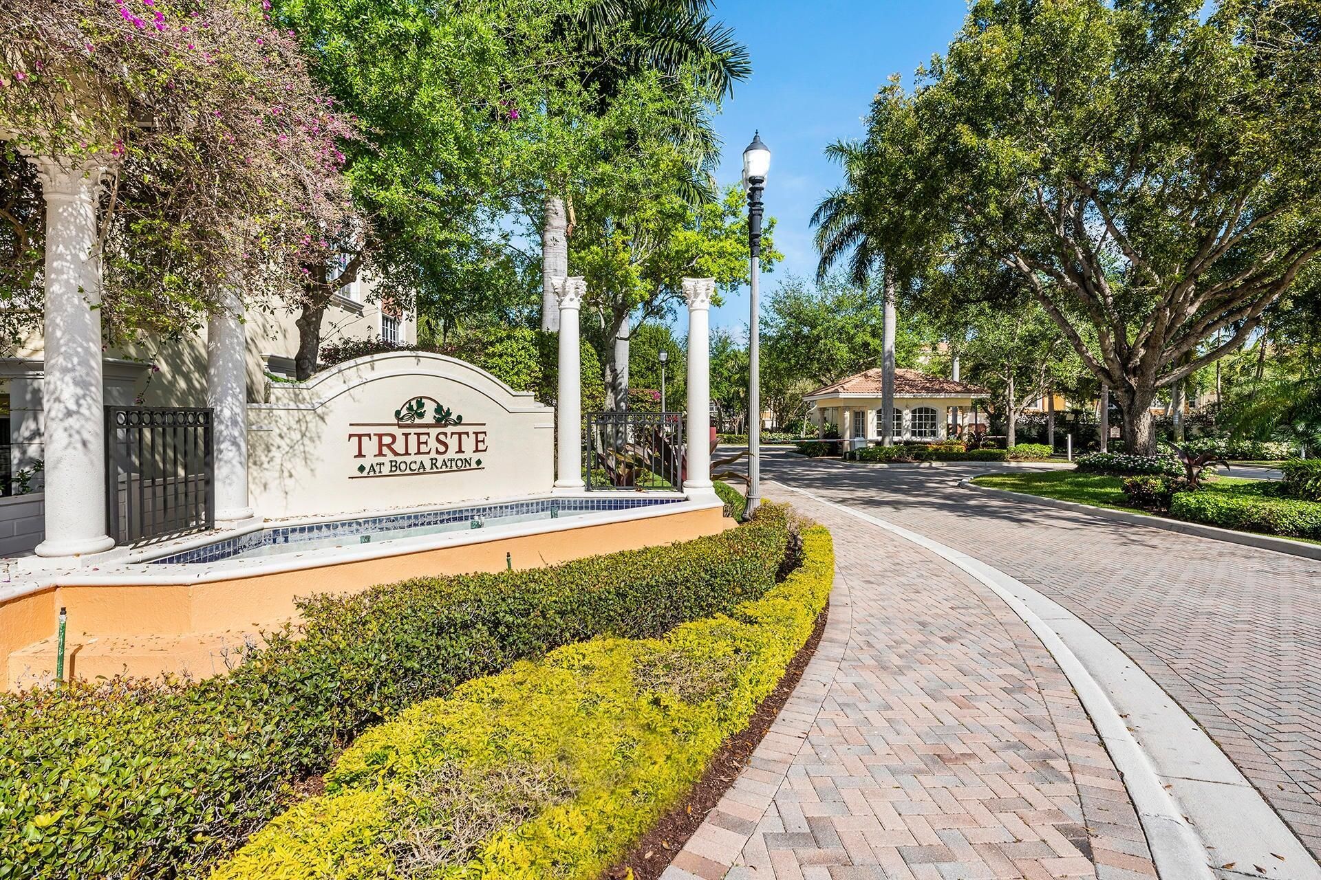 5580 NE Trieste Terrace, Boca Raton, FL 33487 Photo