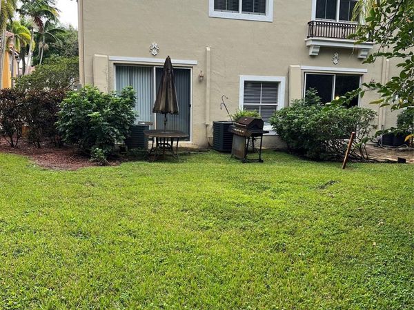 3116 Merrick Ter, Unit 3116, Margate, FL 33063