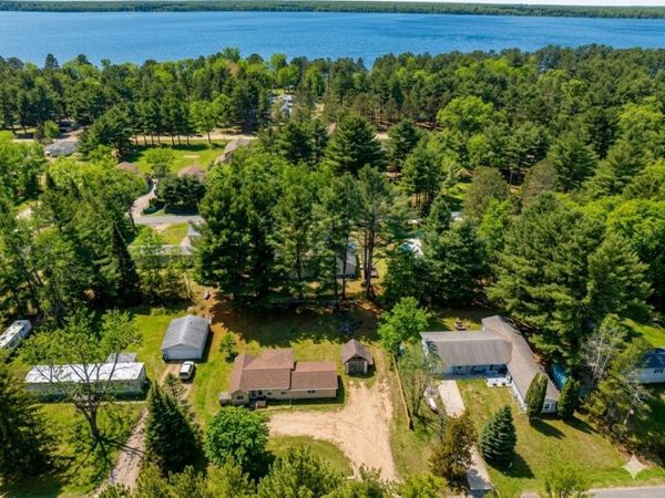 2131 Sauk Street, Friendship, WI 53934