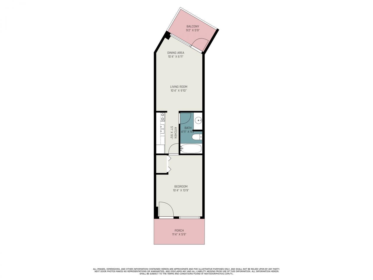 2001 S Ocean Blvd. Photo 31