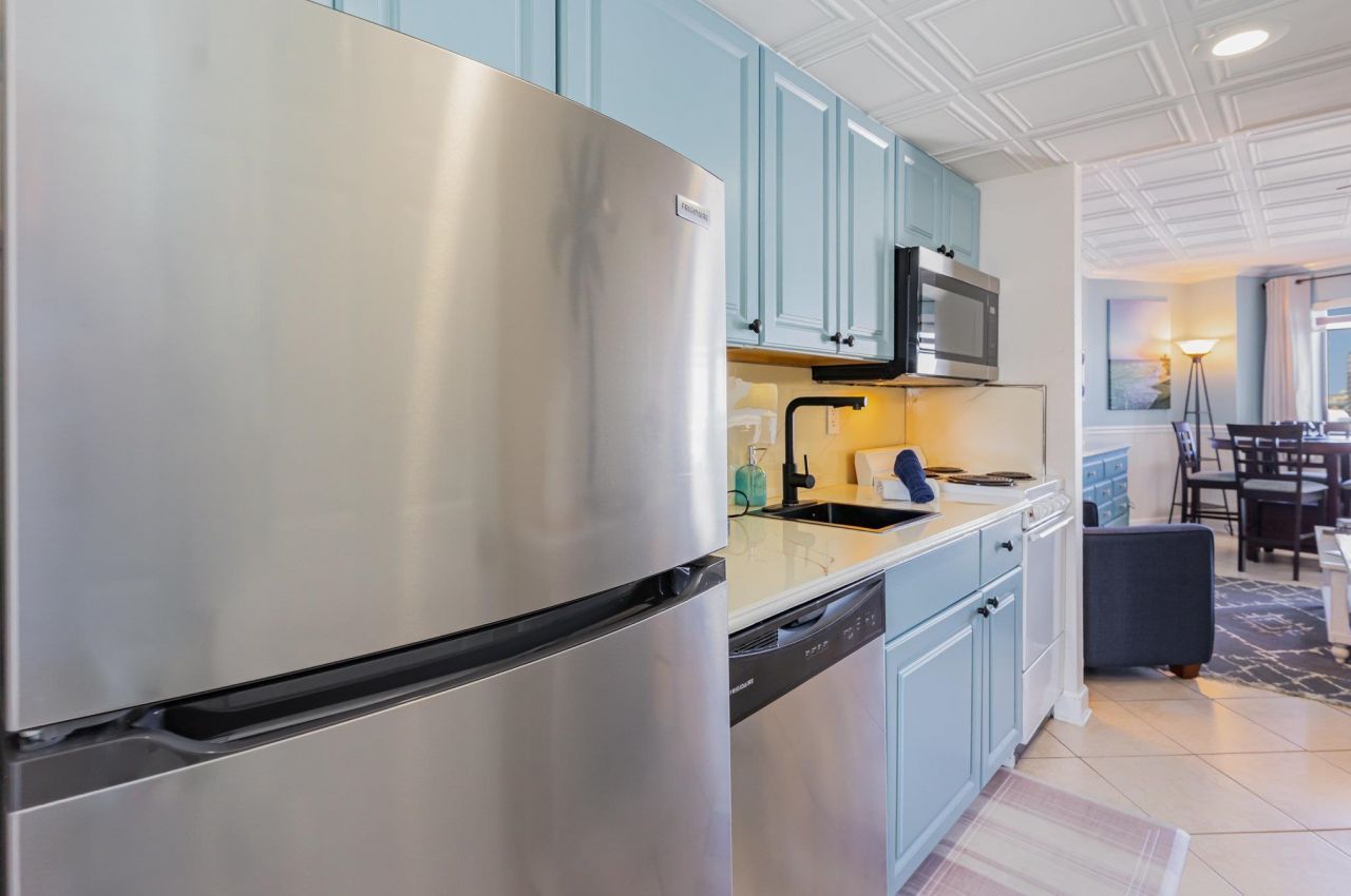 2001 S Ocean Blvd. Photo 7