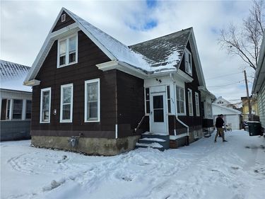 409 Hague Street , Rochester, NY 14611