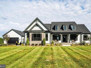 Lot 37 FOREST FLOWER DRIVE , STAFFORD, VA 22554