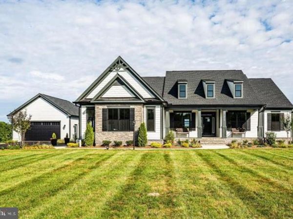 Lot 37 FOREST FLOWER DRIVE , STAFFORD, VA 22554