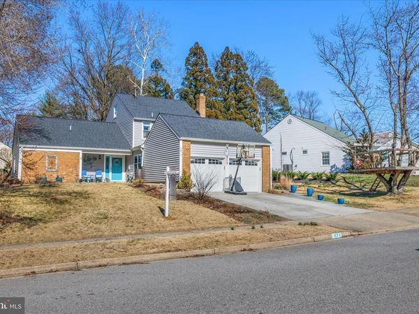 1873 HARCOURT AVENUE, CROFTON, MD 21114
