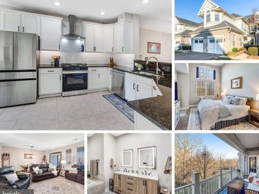 13804 GREENDALE DRIVE , WOODBRIDGE, VA 22191