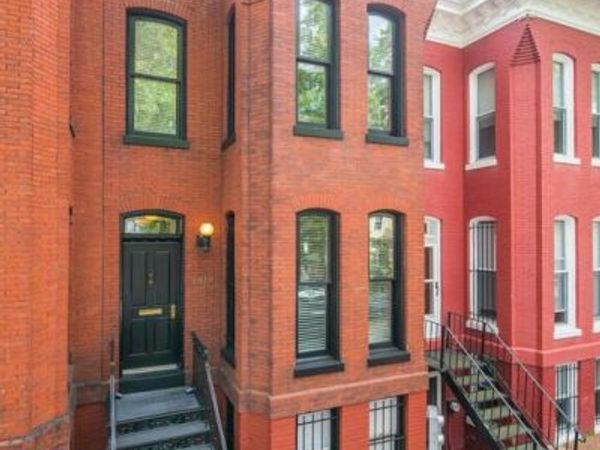 1414 SWANN STREET NW, WASHINGTON, DC 20009