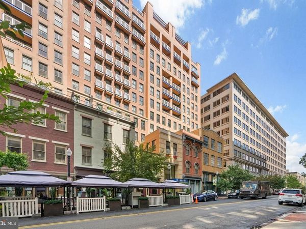 631 D STREET NW, Unit 1129, WASHINGTON, DC 20004