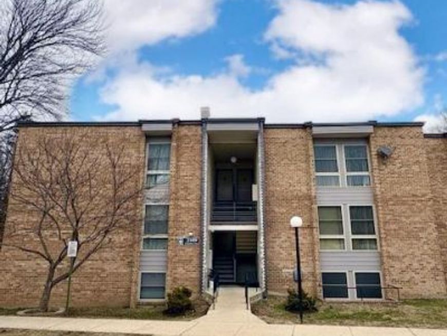 2109 Greenery Lane, Unit 302-24, Silver Spring, MD 20906 Main Photo