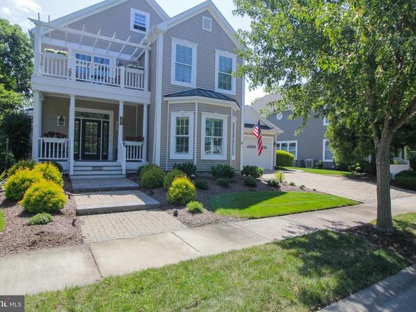 24602 TOPLINE, Unit 4305, LONG NECK, DE 19966