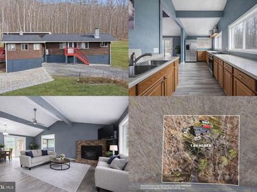 6856 HOWELLSVILLE ROAD, BOYCE, VA 22620